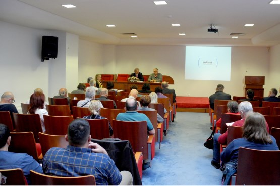 У Бања Луци одржан Трећи заједнички састанак вијећа/савјета  националних мањина 